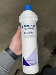 Pentaire Everpure CTO-Q10