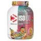 [iHerb] Dymatize ISO100 Hydrolyzed，全分離乳清蛋白，生日蛋糕，5 磅（2.3 千克）