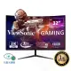 【ViewSonic 優派】VX3218C-2K 32型 VA 2K 165Hz 曲面電競螢幕(1500R/內建喇叭/FreeSync)