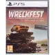 PS5遊戲 撞車嘉年華 Wreckfest 中文版【魔力電玩】