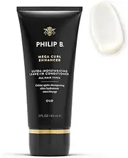 PHILIP B Oud Royal Mega-Curl Enhancer, 2 Fl Oz