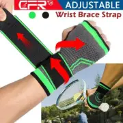 Arthritis Wrist Support Brace Compression Copper Sleeve Hand Gloves Pain Relief
