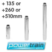 1 x PORTABLE DANCE POLE EXTENSION SPINNING FITNESS HOME GYM EQUIPMENT