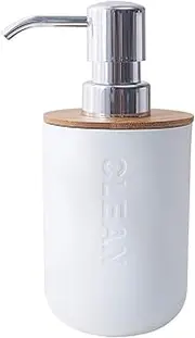 Home Hotel Nordic Hotel Press Creative High-Grade Hand Sanitizer Bottle Shower Gel Bottled Shampoo Empty Bottle Lotion Bottle Soap