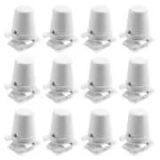 12Pcs Clockwork Legged Robot Kids Toys Wind Toy Movement Mechanism9604