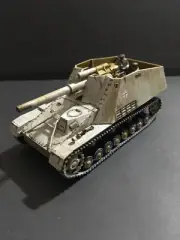 Available Now. 1/72 WW2 German Hummel (Early) Winter. Sd.Kfz 165.3500 Mdls Offd