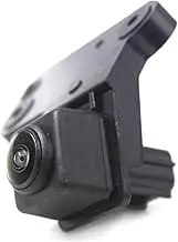 Reverse Backup Camera, for Nissan, Front Camera 284F1-4DZ0A 284F14DZ0A 284F1 4DZ0A Waterproof Night Vision