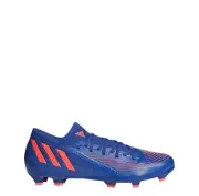 Adidas Predator Edge .3 Low FG Mens Football Boots (GW2280) | HOT DEAL