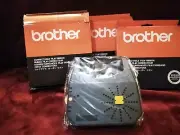 3 PACK Genuine Brother correctable typewriter film ribbons 17020