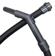 Pullman Backpack Vacuum Hose - Complete Hose with Machine End & Handle