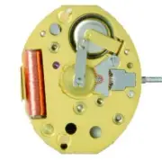 Ronda 753 Quartz Watch Movement Swiss Made