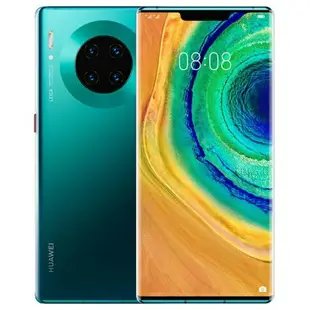 全新HUAWEI Mate30 Pro 5G 8G/256G 6.5吋 2022新版 鴻蒙系統可更新HarmonyOS