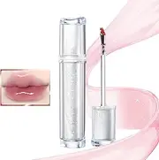 Judydoll Lip Gloss, Judy Doll Ice Watery Lip Gloss, Judy Doll Lip Gloss Clear, Judydoll Moisturizing Nonstick Lip Glaze, Ice Iron Lip Tint, Jelly Moisturizing Tinted Gloss Lip Oil(#11)
