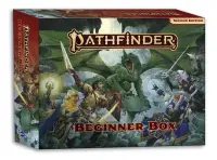 在飛比找博客來優惠-Pathfinder Beginner Box (P2)