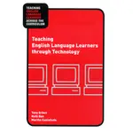 <姆斯>TEACHING ENGLISH LANGUAGE LEARNERS THROUGH TECHNOLOGY /ERBEN 9780415957687 <華通書坊/姆斯>