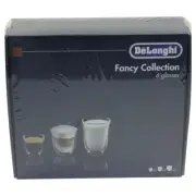 Delonghi 5513296671 Appliance 2 Espresso Cappuccino & Milk: