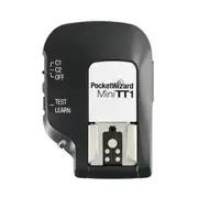 Used PocketWizard Mini TT1-Nikon Transmitter (433MHz) POCKET WIZ
