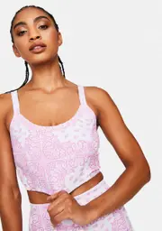 [Year Of Ours] Bandana Bralette