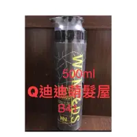 在飛比找蝦皮購物優惠-WENEEDS 濰妮詩 活髮能量還原霜500ml（可刷卡）