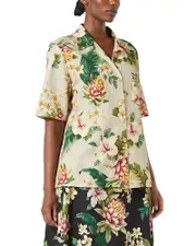 Marina Rinaldi Uscita Braies Shirt