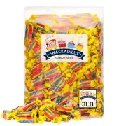 Bit O Honey (3 Pound Bulk Bag) Freshly Packed by , Retro Candy.