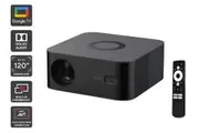 Kogan Smart AI Google TV Projector