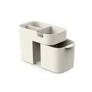 Joseph Joseph Viva Compact Cosmetic Organiser With Draw 17.5X10X12.7cm