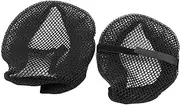 Seat Cover Motorcycle 3D Mesh Seat Cover Heat Insulation Seat Cushion Cover Protector for CB750 Cb750 CB 750 Hornet 2023 2024 Seat Cushions