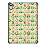 iPad 10.9-inch (10th gen) iPad Impact Case FANCY FLORAL