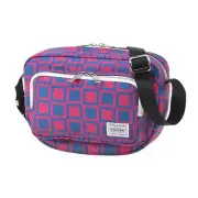 ( ASK availability First ) PORTER / PATTERN SHOULDER BAG new