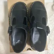 Dr.martens BETHAN UK5 thick sole new unused 24cm