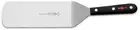 F. Dick 3? x 8? Spatula Offset Blade S/Steel P/Handle