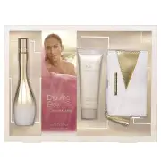 Jennifer Lopez Enduring Glow EDP & Body Lotion Collection with Pouch