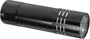 EXHUMKY Portable Secret Hiding Container Flashlight for Money Coins and Jewelry Storage Discreet Storage for Home Office Travel