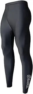 Legou Men's Split Wetsuit Surf Wetsuit Free Matching Set