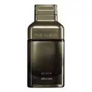 NIB The Blend Eau de Parfum Perfume Body Fragance Cologne 100ml O Boticário