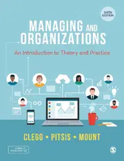 Managing and Organizations