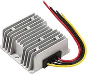5X 24V to 12V 30A 360W DC DC Converter Step Down 24 Volt to 12 Volt Buck Regulator Voltage Transformer