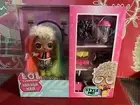 LOL Surprise Hair Hair Hair Valley B.B. Mini Doll & Accessories 10 Surprises