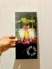 POISON “SWALLOW THIS LIVE” LONG BOX -2CD Factory SEALED