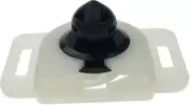 Swordfish 61323 - Door Panel Retainer for Volkswagen 6Q0-868-241-A, 25 pieces (for: Volkswagen)