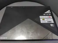 在飛比找Yahoo!奇摩拍賣優惠-影音享受SONY BDP-S520 頂級藍光3D DVD播放