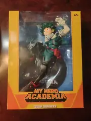 McFarlane Toys Action Figure - My Hero Academia - IZUKU MIDORIYA (12 inch)