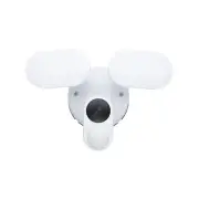 Orion Grid Connect Smart HD 3MP Security Camera and Twin Floodlight