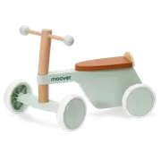 Moover Ride-On Bike In Various Colours - Toddler First Bike