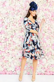 Rosie Dress--LEI-JAS17OSROS