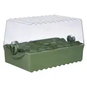 Backyard Farmer Flori Seed Propagation Unit - Green
