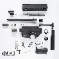 在飛比找露天拍賣優惠-【我愛杰丹田】HAO 416F-C 短版 Marui HK4