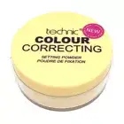 Technic Colour Correcting Setting Powder