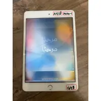 在飛比找蝦皮購物優惠-ipad mini 4 16GB A1538 故障機 零件機